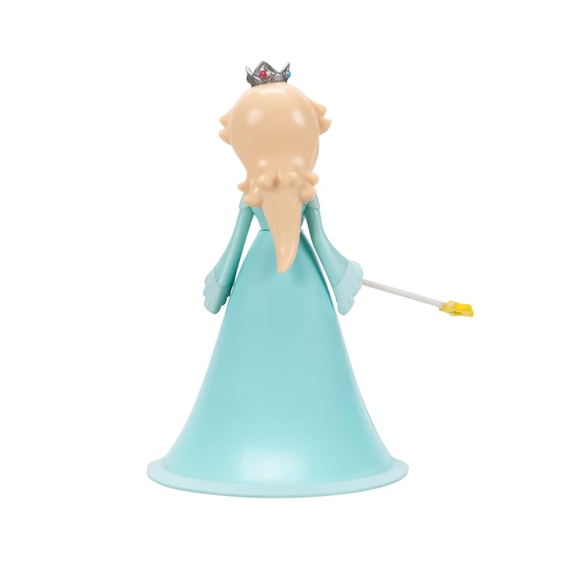 Sanei Boeki Super Mario Figure Collection Rosetta FCM-040