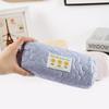 Hot Selling Custom Portable Pencil Case Beautiful and Durable Fabric KOUZIO