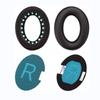 כריות אוזניים חלופיות עבור BOSE QuietComfort QC 2 15 25 35 qc35 ii כרית אוזן BOSE QC35 QC25 QC15 AE2 SoundTrue כרית אוזן לאוזניות