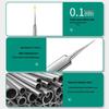Ultra-Fine Tweezers Blackhead & Pimple Extraction Needle Set – Pointed Tip Beauty Tool for Acne Treatment