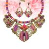 Boho Necklaces For Women Jewellery Sets Bohemia Jewelry Bohemian