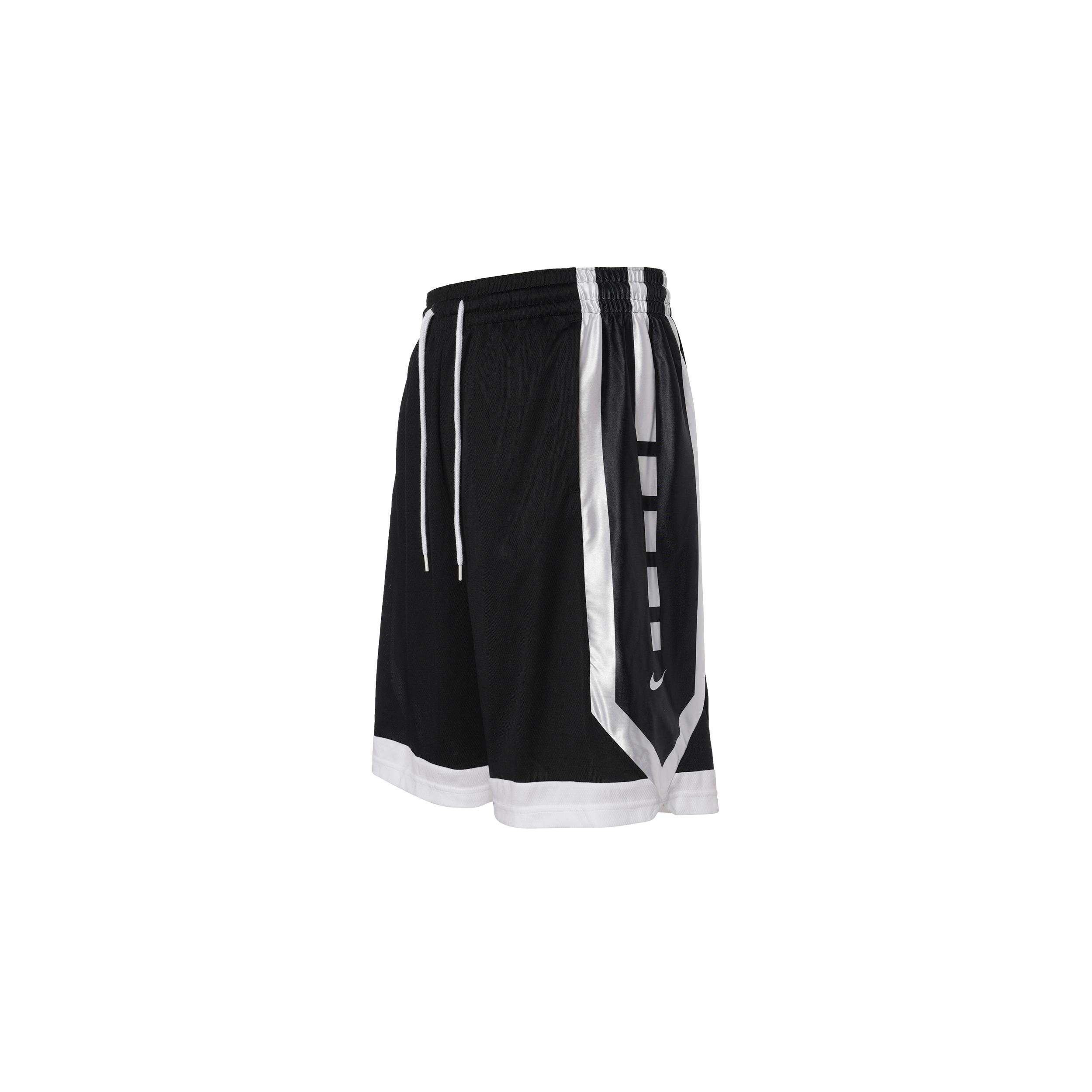 Мужские повседневные шорты Nike Dri Fit DH7142-011 S