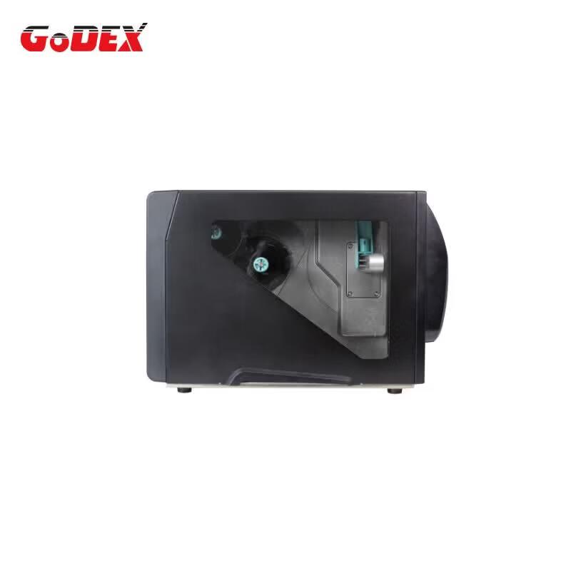 GODEX GX4200I Industrial Label Printer CN plug (adapter included)