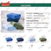 Military Training Summer Towel Blanket