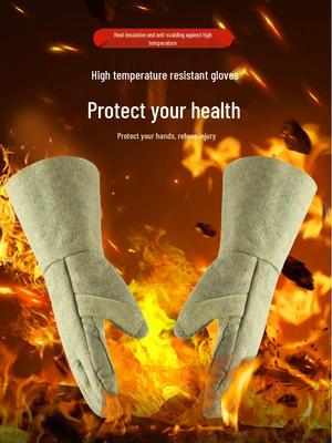 İş Güvenliği Malzemeleri – Koruyucu eldivenler