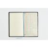 Takahashi Shoten 2027 Monthly Diary Liber Duo 1 Black No.261 Pocket Planner November 2026 Start