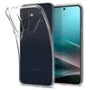 Spigen Liquid Crystal Galaxy A36 5G Crystal Clear