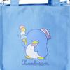 Sanrio Tuxedo Sam 2WAY Mini Tote Bag 070017