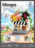 Children's Educational Street Scene Building Blocks Gift Set for Graduation