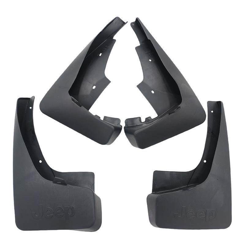 Jeep Patriot 2011-2021 Mudguard for Cross-Border Trade