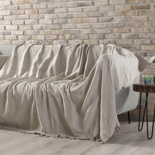 

Vagonik Многоцелевой плотный тканый чехол из 100% хлопка, 180X230 см, нескользящий чехол на сиденье