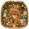 Simulation Fridge Magnet 3D Relief 3D Refrigerator Stickers  Refrigerator Decoration