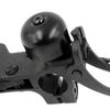 High Performances Left Clutches Brake Lever Electric Scooter Brake Handle For F20 F25 F30 F40 Scooter Quick Installation