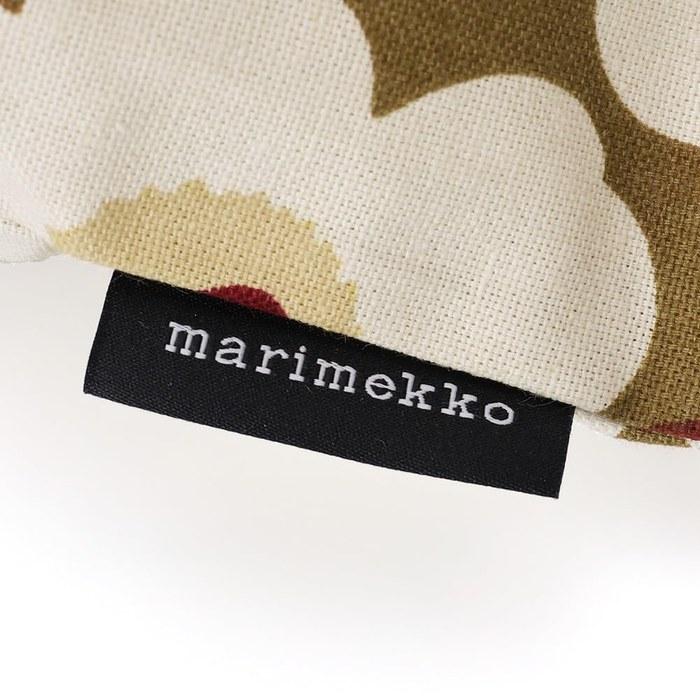Marimekko Pouch Cosmetic Pouch MINI UNIKKO KAIT 74668 618 Multi