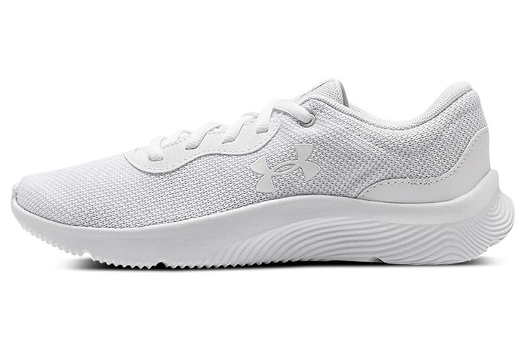 Женские кроссовки Under Armour Mojo 2 All White 3024131-104 37.5