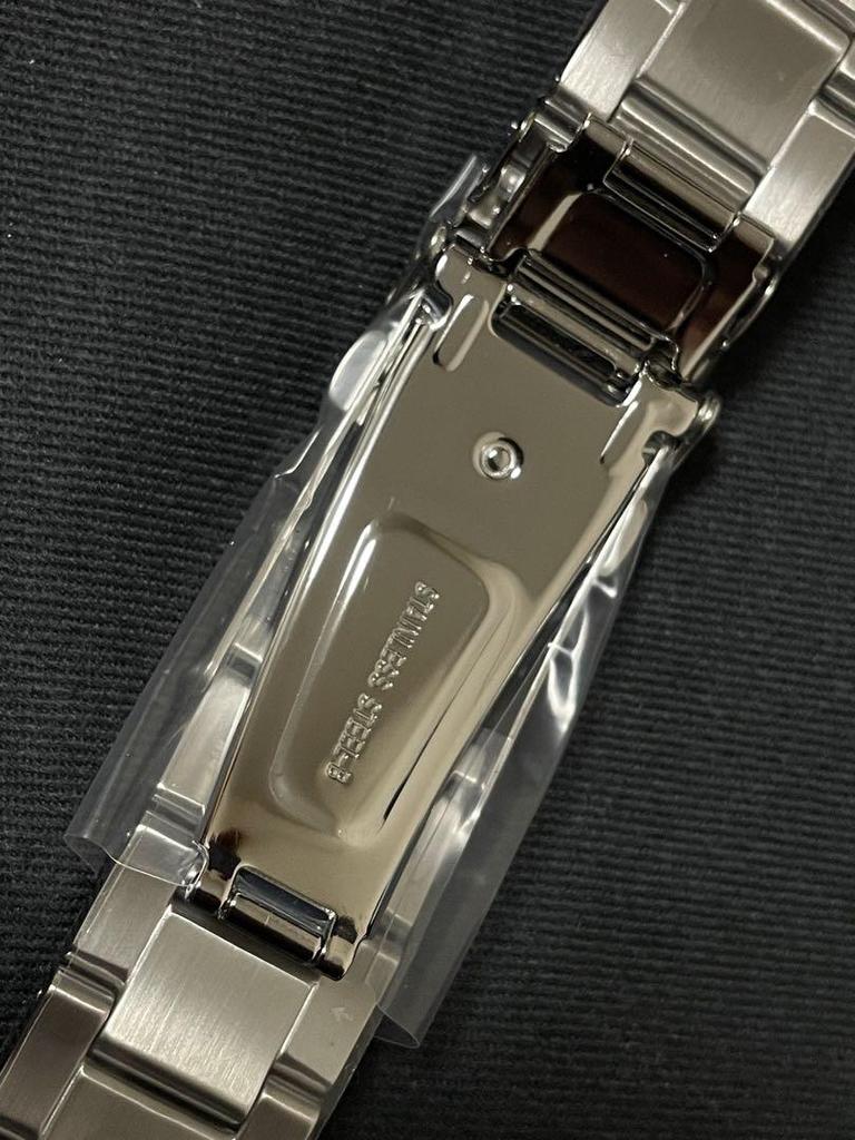 [USED] Genuine SEIKO Prospex Sumo SBDC083 strap