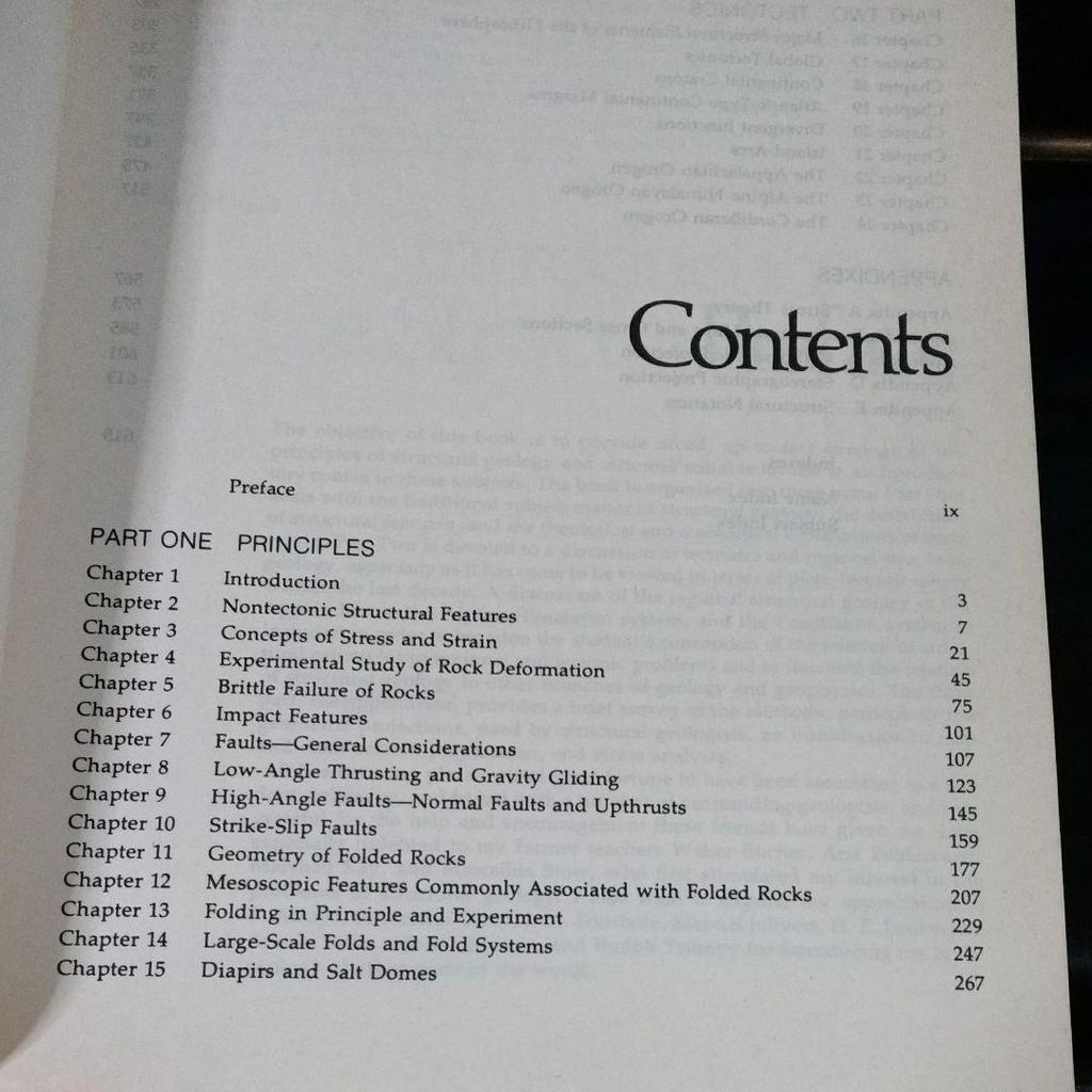 [USED] Structure of the EARTH