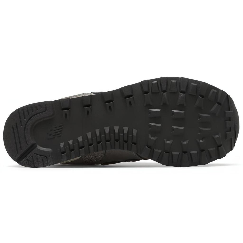 574 New Balance 'Grey Day' ML574GYC