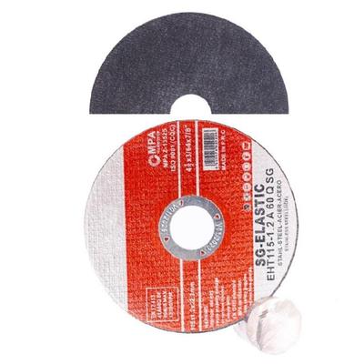 Εργαλεία λέιανσης – Δίσκοι και τροχοί λείανσης