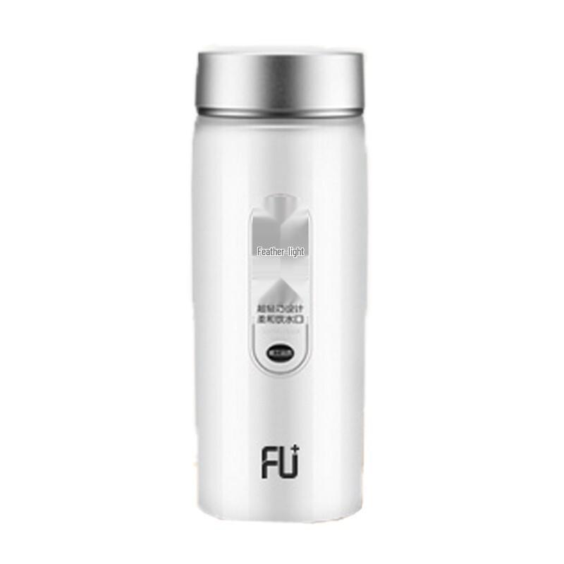 FUGUANG Outdoor Portable Lightweight Vacuum Insulated Mug