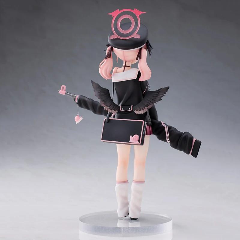 Anime Figures Girl Figurine PVC Model Collection Ornamen Toy Gift