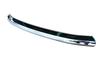 BRIGHTZ Chrome Front Lip Cover for Toyota Alphard Models Part Number 21838 J-Type [FRO-LIP-005] (Late 20-25) ANH20W, ANH25W, GGH20W, GGH25W, ANH20,
