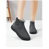 Women's Snow Boots, Winter Cotton Shoes, Cold Resistant and Warm Cotton Boots with Thick Fleece, Versatile Women's Shoes