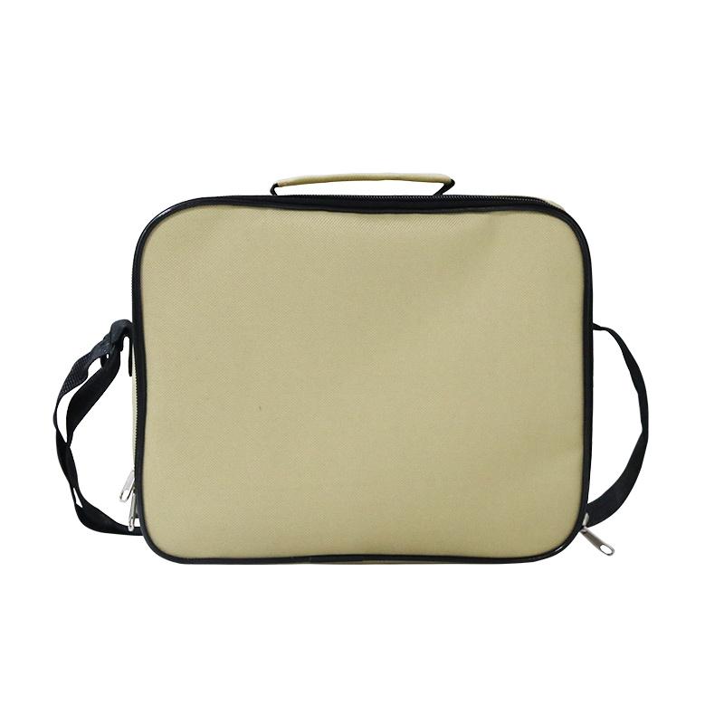 Insulated Lunch Bag Large Lunch Bags for Women Men Reusable Lunch Bag with Adjustable Shoulder Strap Storage Banto Lunchbox