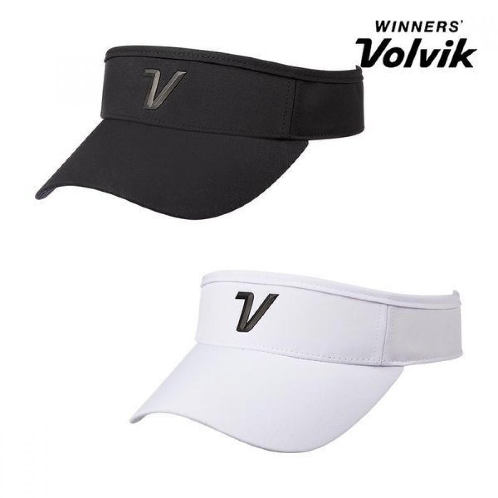 

Adidas Golf Volvik Performance Men s Signature Visor Golf Cap