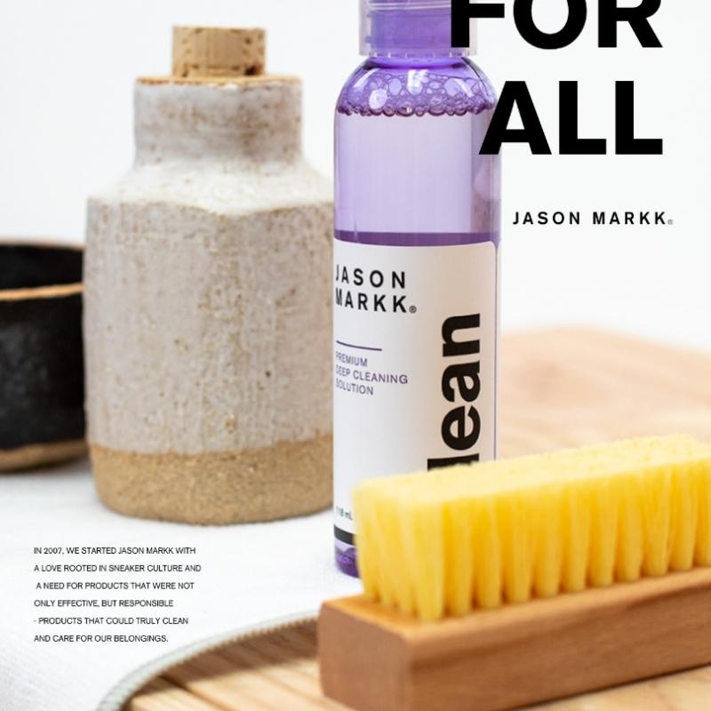 Jason Markk Hat Cleaner Foam 7oz