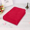 Fleece teppe ekstra mykt varm fuzzy seng plysj lett mikrofiber sofa sofa tepper