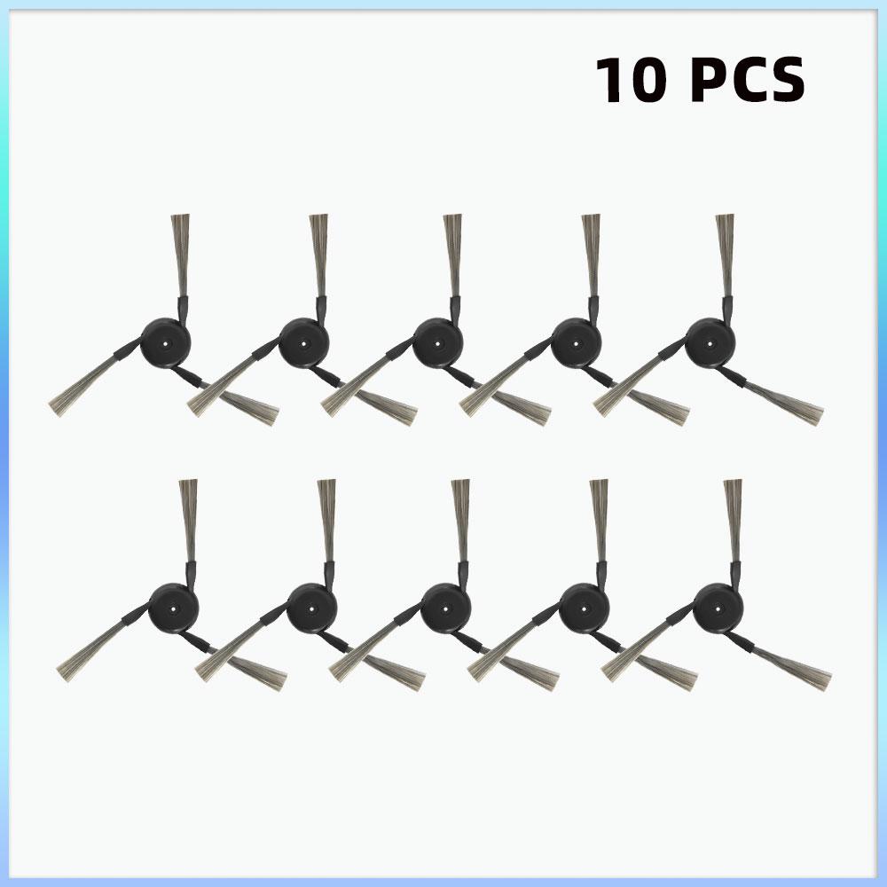 Compatible For Dreame L10s Ultra Gen 3 / RLL53SE Vacuum Cleaner Accessories Main Roller Side Brush HEPA Filter Mop Pad Dust Bag