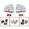 W205 W253 Car Steering Wheel Switch Button Volume Phone Multi-function Switch Buttons For BENZ C GLC Class C180 C200 C300 GLC300