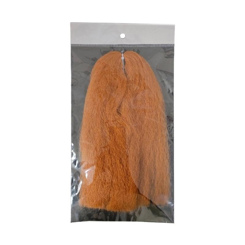 High Simulation Fly Lures Tying Materials Set Artificial Baits Tying Supplies Light Weight For Fly Fishing Enthusiasts