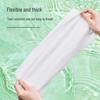 Suncojia Disposable Extra-Thick Bath Towel 5-Pack