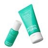 [DAISO] Carezone Plus Poren-Straffungs-Booster-Schuss-Serum 45ml & Hydro-Creme 75ml
