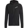 Techrock Wind Fleece Jacket