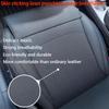 For New Tesla Model Y 2025 Juniper Leg Support Extender Cushion Memory Foam Seat Gap Filler Pad Car Interior Comfort Accessories