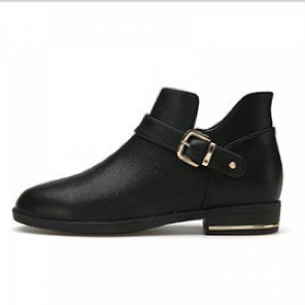 Misope Daily Boot Collection 5 Types  Select 1 