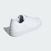 Adidas Court Block NKG81 Footwear White Size Cm Sneakers, White/Footwear White/Footwear (IF4031), 22.0