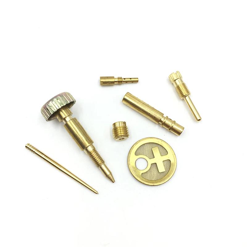 Carburetor Rebuild Kit Repair For Honda Trail CT70 CT90 ST90 Trailsport 90