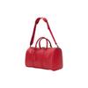 Jordan Fitness Large Capacity Polyester Shoulder Travel Bag Unisex bags Red JD2323041AD-001