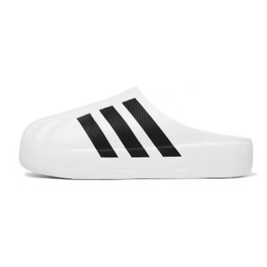 adidas Originals adiFOM Superstar Mule Summer Beach Vacation Slippers IF6184