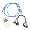 EV2400 TI Battery Metering Chip Programmer UAV Battery Debugger Compatible for EV2400 EV2300 Chip Writing Tool Set