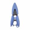 Craft Mini Pocket Scissors Cartoon Tailor's Scissors Creative Gift Opener  School Office Supplies