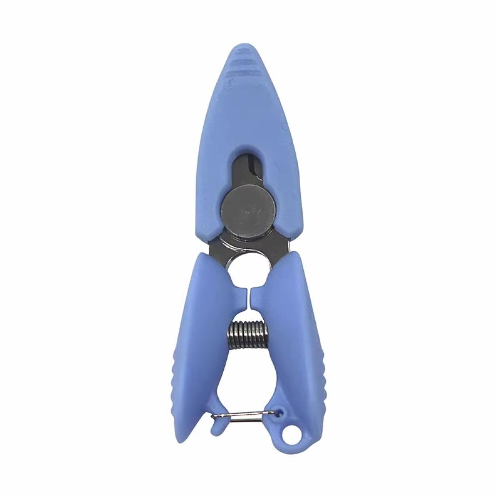 Craft Mini Pocket Scissors Cartoon Tailor's Scissors Creative Gift Opener  School Office Supplies