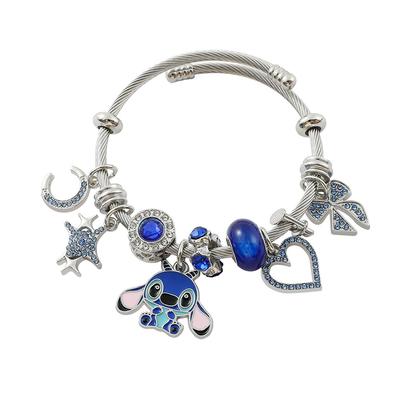 Armbänder – Geflochtene & Wickelarmbänder