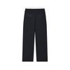 New FILA EMERALD Knitted Sweatpants Women's Midnight Blue F11W524601F-NV