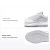 Air Max AP White Women Sneakers Metallic-Platinum Pure-Platinum CU4870-102