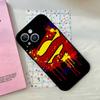Superman Apple IPhone11 12 13 14 15 16 17 Pro Max Iphone17 Pro Max 17Pro 17 Air Funda Dura De Silicona Capa